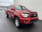 Used 2015 Toyota Tacoma Base Double Cab 4WD, Pickup for sale #HF2748B - photo 2