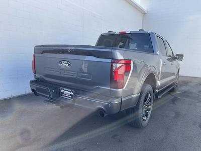 2024 Ford F-150 SuperCrew Cab 4WD, Pickup for sale #HF2750 - photo 2