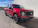 New 2024 Ford F-150 STX SuperCrew Cab 4x4, Pickup for sale #HF2786 - photo 4