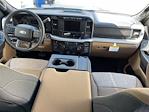 New 2024 Ford F-350 XLT Crew Cab 4x4, Pickup for sale #HF2804 - photo 29