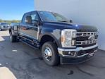 New 2024 Ford F-350 XLT Crew Cab 4x4, Pickup for sale #HF2804 - photo 5