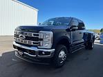 New 2024 Ford F-350 XLT Crew Cab 4x4, Pickup for sale #HF2804 - photo 7