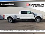 New 2024 Ford F-350 XL Crew Cab 4x4, Pickup for sale #HF2814 - photo 1