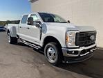 New 2024 Ford F-350 XL Crew Cab 4x4, Pickup for sale #HF2814 - photo 5