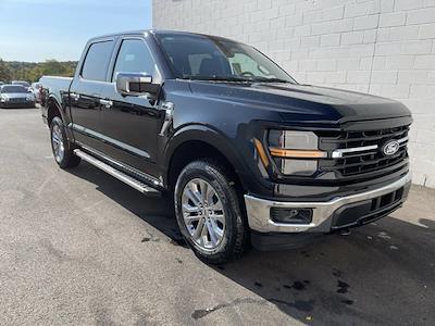 2024 Ford F-150 SuperCrew Cab 4WD, Pickup for sale #HF2815 - photo 1