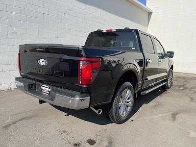 2024 Ford F-150 SuperCrew Cab 4WD, Pickup for sale #HF2815 - photo 2