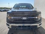 New 2024 Ford F-150 XLT SuperCrew Cab 4x4, Pickup for sale #HF2816 - photo 5