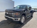 New 2024 Ford F-150 XLT SuperCrew Cab 4WD, Pickup for sale #HF2817 - photo 6