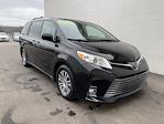 Used 2020 Toyota Sienna XLE FWD, Minivan for sale #HF2817AC - photo 2