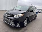 Used 2020 Toyota Sienna XLE FWD, Minivan for sale #HF2817AC - photo 4