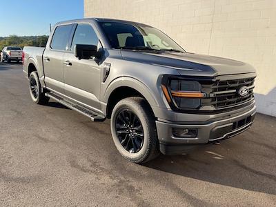 2024 Ford F-150 SuperCrew Cab 4WD, Pickup for sale #HF2820 - photo 1