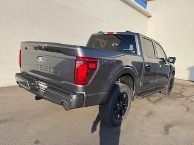 2024 Ford F-150 SuperCrew Cab 4WD, Pickup for sale #HF2822 - photo 2