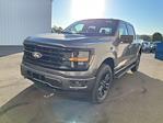 2024 Ford F-150 SuperCrew Cab 4WD, Pickup for sale #HF2822 - photo 7