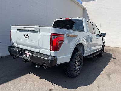 2024 Ford F-150 SuperCrew Cab 4WD, Pickup for sale #HF2824 - photo 2