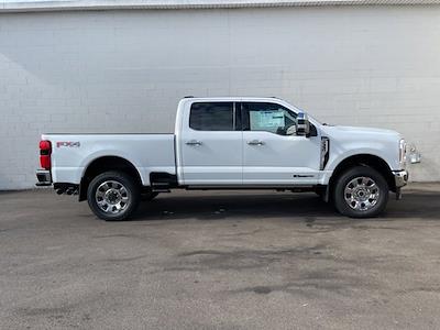 New 2024 Ford F-350 King Ranch Crew Cab 4x4, Pickup for sale #HF2847 - photo 1