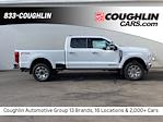 New 2024 Ford F-350 King Ranch Crew Cab 4x4, Pickup for sale #HF2847 - photo 1