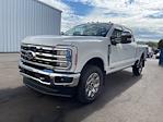 New 2024 Ford F-350 King Ranch Crew Cab 4x4, Pickup for sale #HF2847 - photo 6