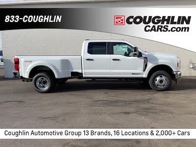 2024 Ford F-350 Crew Cab DRW 4WD, Pickup for sale #HF2849 - photo 1