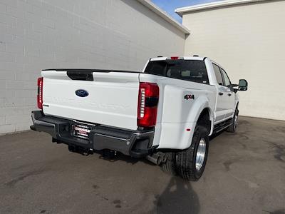 2024 Ford F-350 Crew Cab DRW 4WD, Pickup for sale #HF2849 - photo 2