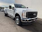 New 2024 Ford F-350 XL Crew Cab 4x4, Pickup for sale #HF2849 - photo 4