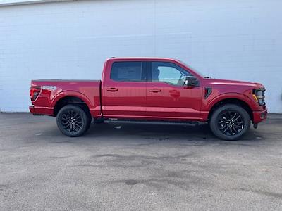 2024 Ford F-150 SuperCrew Cab 4WD, Pickup for sale #HF2852 - photo 1