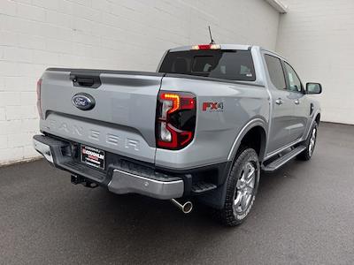 2024 Ford Ranger SuperCrew Cab 4WD, Pickup for sale #HF2856 - photo 2