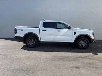 2024 Ford Ranger SuperCrew Cab 4WD, Pickup for sale #HF2857A - photo 1