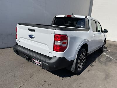 2024 Ford Maverick SuperCrew Cab AWD, Pickup for sale #HF2861 - photo 2