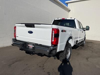 2024 Ford F-250 Super Cab 4WD, Pickup for sale #HF2867 - photo 2