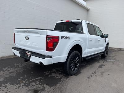 2024 Ford F-150 SuperCrew Cab 4WD, Pickup for sale #HF2869 - photo 2