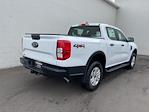 2024 Ford Ranger SuperCrew Cab 4WD, Pickup for sale #HF2876 - photo 2