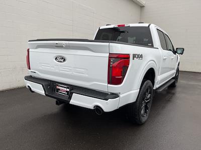 2024 Ford F-150 SuperCrew Cab 4WD, Pickup for sale #HF2881 - photo 2