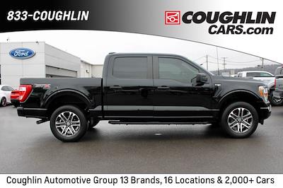 Used 2021 Ford F-150 XL SuperCrew Cab 4WD, Pickup for sale #HF2882A - photo 1