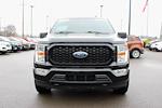 Used 2021 Ford F-150 XL SuperCrew Cab 4WD, Pickup for sale #HF2882A - photo 5