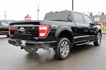 Used 2021 Ford F-150 XL SuperCrew Cab 4WD, Pickup for sale #HF2882A - photo 6