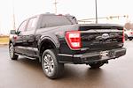 Used 2021 Ford F-150 XL SuperCrew Cab 4WD, Pickup for sale #HF2882A - photo 8