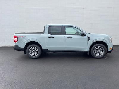 2024 Ford Maverick SuperCrew Cab AWD, Pickup for sale #HF2889 - photo 1