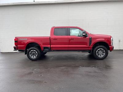 2024 Ford F-350 Crew Cab SRW 4WD, Pickup for sale #HF2901 - photo 1