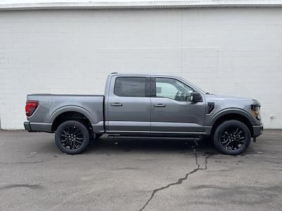 2024 Ford F-150 SuperCrew Cab 4WD, Pickup for sale #HF2904 - photo 1