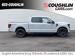 New 2024 Ford F-150 XLT SuperCrew Cab 4WD, Pickup for sale #HF2905 - photo 1