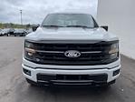 New 2024 Ford F-150 XLT SuperCrew Cab 4WD, Pickup for sale #HF2905 - photo 5