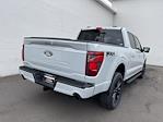 New 2024 Ford F-150 XLT SuperCrew Cab 4WD, Pickup for sale #HF2905 - photo 2