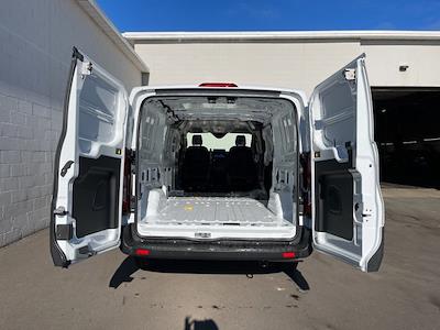 2024 Ford Transit 250 Low Roof RWD, Empty Cargo Van for sale #HF2916 - photo 2