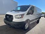 New 2024 Ford Transit 250 Low Roof RWD, Empty Cargo Van for sale #HF2916 - photo 5