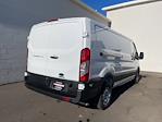 New 2024 Ford Transit 250 Low Roof RWD, Empty Cargo Van for sale #HF2916 - photo 8