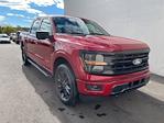 New 2024 Ford F-150 XLT SuperCrew Cab 4WD, Pickup for sale #HF2919 - photo 1