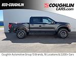 New 2024 Ford F-150 Raptor SuperCrew Cab 4WD, Pickup for sale #HF2920 - photo 3