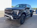 New 2024 Ford F-150 Raptor SuperCrew Cab 4WD, Pickup for sale #HF2920 - photo 5