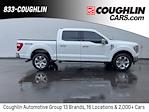 Used 2021 Ford F-150 Lariat SuperCrew Cab 4WD, Pickup for sale #HF2921A - photo 4