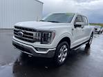 Used 2021 Ford F-150 Lariat SuperCrew Cab 4WD, Pickup for sale #HF2921A - photo 5